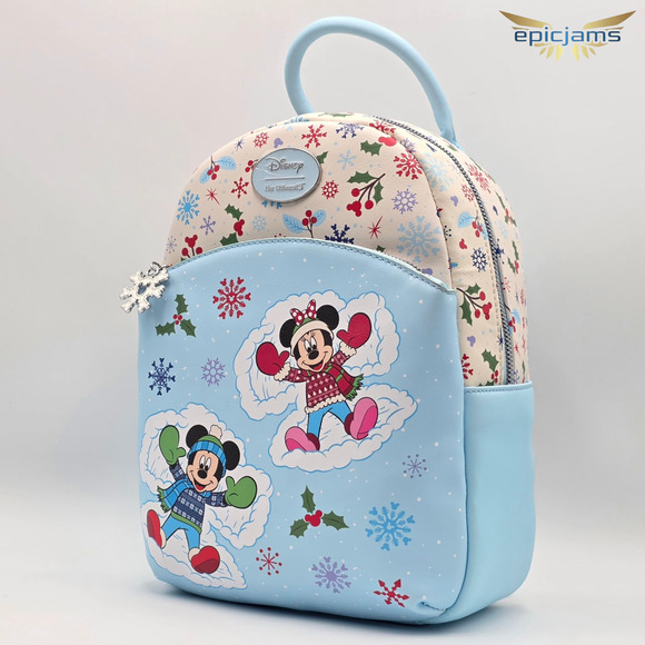 Backpacks